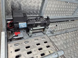 Mercedes Sprinter CDI 2.0 picture 6