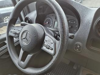 Mercedes Sprinter CDI 2.0 picture 15