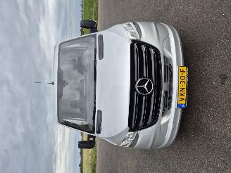 Mercedes Sprinter CDI 2.0 picture 5