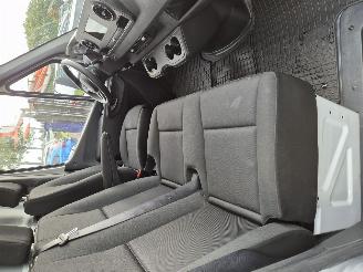 Mercedes Sprinter CDI 2.0 picture 14