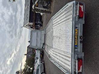 Mercedes Sprinter CDI 2.0 picture 7
