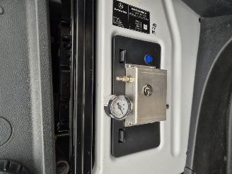 Mercedes Sprinter CDI 2.0 picture 17