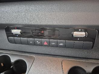 Mercedes Sprinter CDI 2.0 picture 13