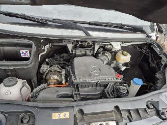 Mercedes Sprinter CDI 2.0 picture 18