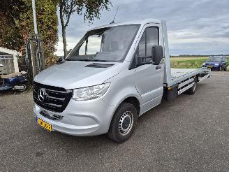 Mercedes Sprinter CDI 2.0 picture 3