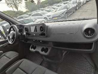 Mercedes Sprinter CDI 2.0 picture 12