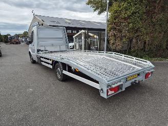 Mercedes Sprinter CDI 2.0 picture 2