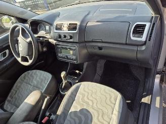 Skoda Fabia 1.2i 12V picture 6