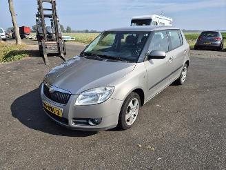 Skoda Fabia 1.2i 12V picture 3