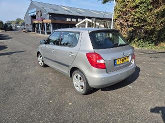 Skoda Fabia 1.2i 12V picture 2