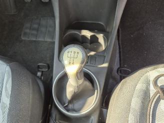Skoda Fabia 1.2i 12V picture 8