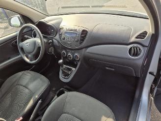 Hyundai I-10 1.1i 12V picture 7