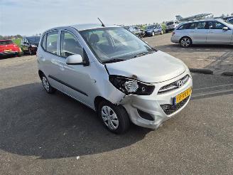 Hyundai I-10 1.1i 12V picture 4