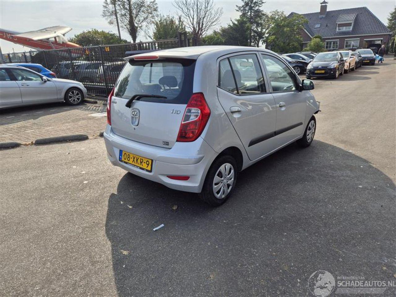 Hyundai I-10 1.1i 12V