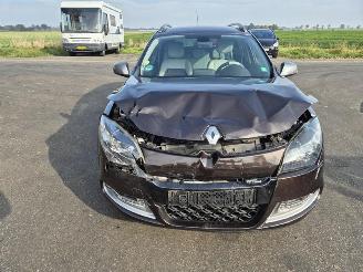 Renault Mégane 1.5 dCI picture 5