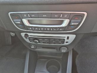 Renault Mégane 1.5 dCI picture 8