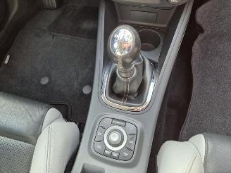 Renault Mégane 1.5 dCI picture 9