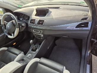 Renault Mégane 1.5 dCI picture 7