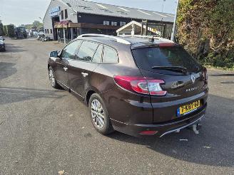 Renault Mégane 1.5 dCI picture 2
