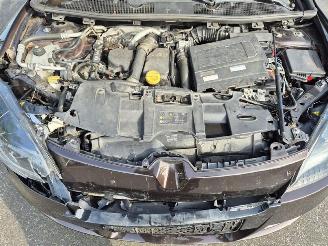 Renault Mégane 1.5 dCI picture 6