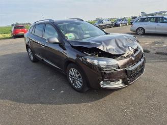 Renault Mégane 1.5 dCI picture 4