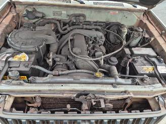 Toyota Landcruiser 24V picture 10