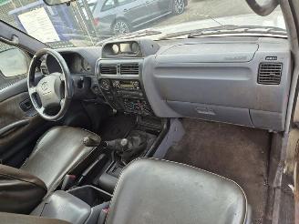Toyota Landcruiser 24V picture 5
