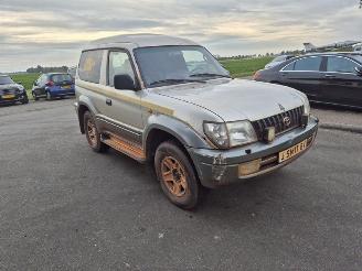 Toyota Landcruiser 24V picture 4