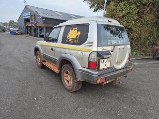 Toyota Landcruiser 24V picture 2