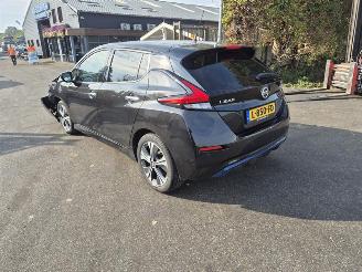 Nissan Leaf 40KWH picture 2