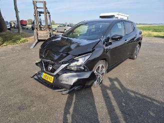 Nissan Leaf 40KWH picture 3