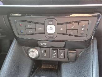 Nissan Leaf 40KWH picture 7