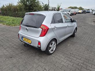 Sloopauto Kia Picanto 1.0 12V 2016/8
