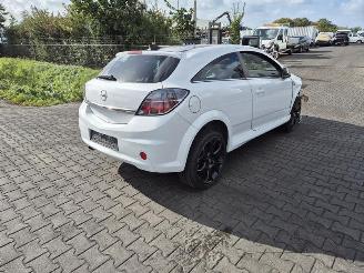 rozbiórka samochody osobowe Opel Astra 1.6 16V 2010/10