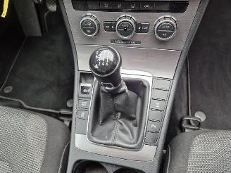 Volkswagen Passat 1.4 16V picture 7