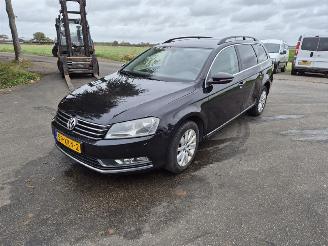 Volkswagen Passat 1.4 16V picture 3