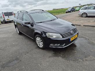 Volkswagen Passat 1.4 16V picture 4