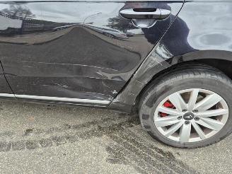 Volkswagen Passat 1.4 16V picture 10