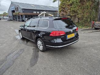 Volkswagen Passat 1.4 16V picture 2