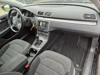 Volkswagen Passat 1.4 16V picture 5