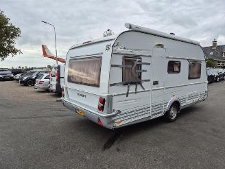 Schade caravan Tabbert  Vivaldi 2005/4