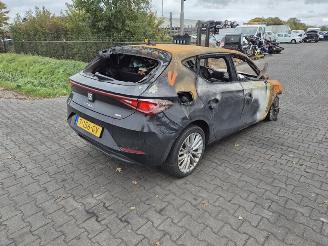 Démontage voiture Seat Leon 1.4 16V 2020/12