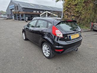 Ford Fiesta 1.0 12V picture 2