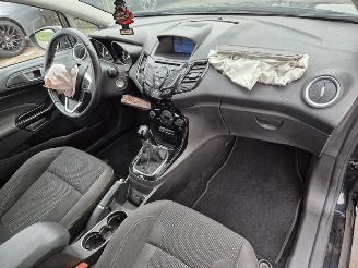 Ford Fiesta 1.0 12V picture 6