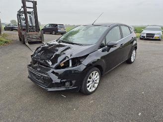 Ford Fiesta 1.0 12V picture 3