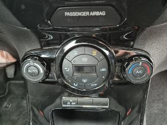 Ford Fiesta 1.0 12V picture 8