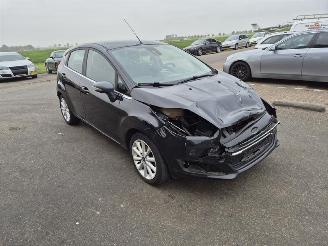 Ford Fiesta 1.0 12V picture 4