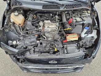 Ford Fiesta 1.0 12V picture 5