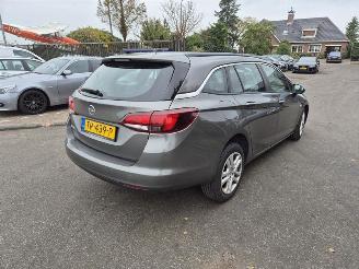 skadebil auto Opel Astra 1.6 16V 2018/10