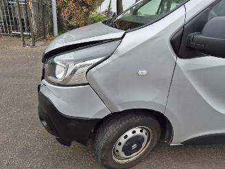 Renault Trafic 1.6 picture 6
